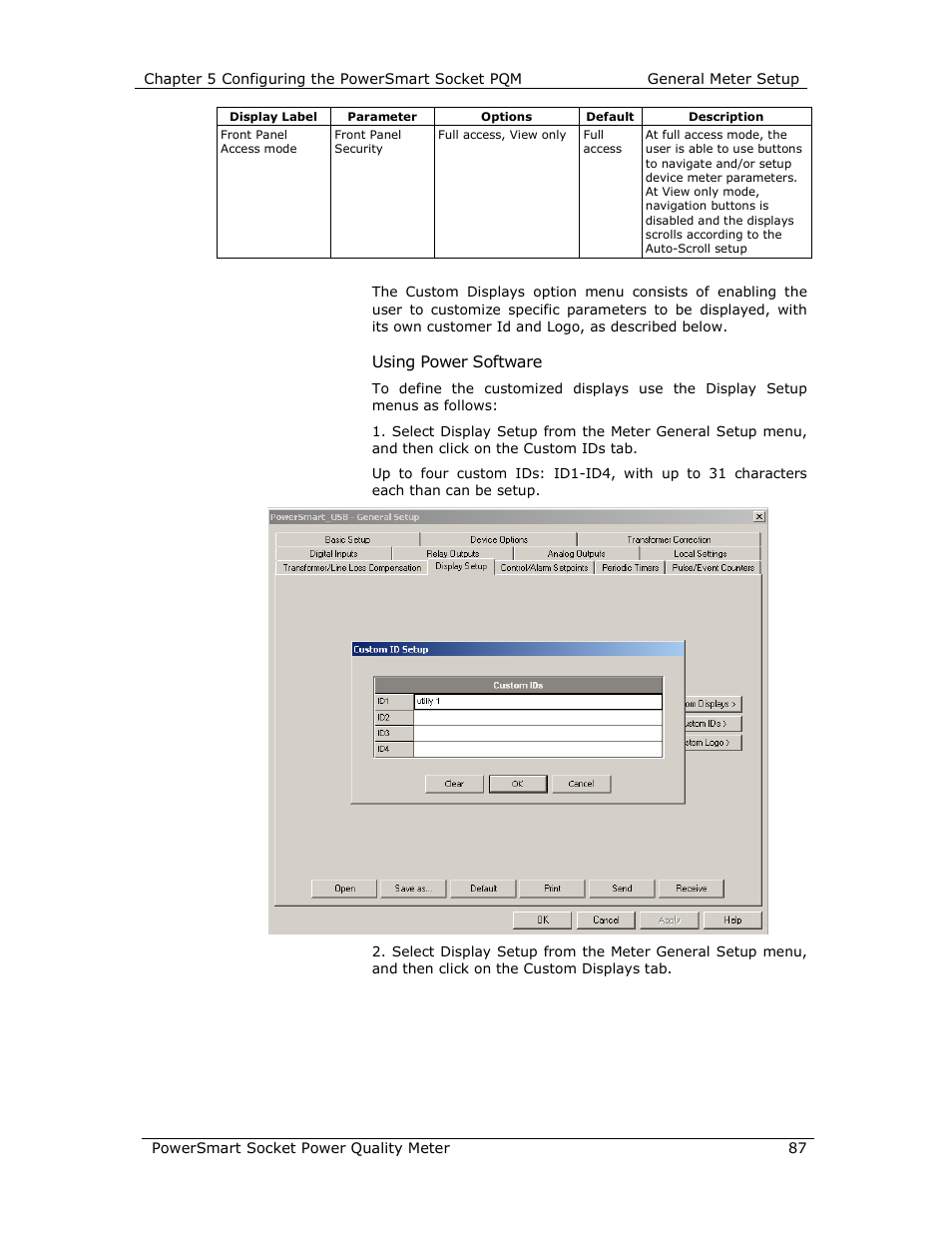 E-Mon E-PS-S-HV-RTU User Manual | Page 87 / 232