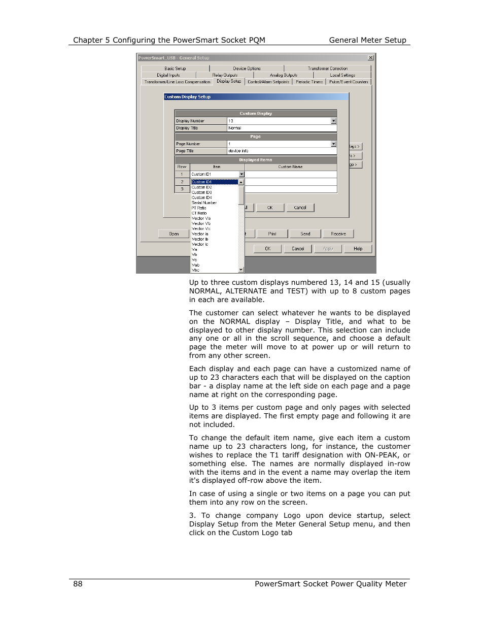 E-Mon E-PS-S-HV-RTU User Manual | Page 88 / 232