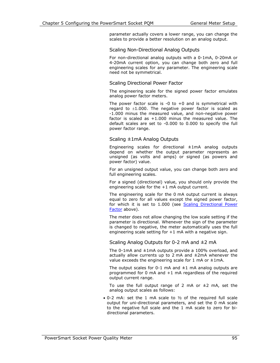 E-Mon E-PS-S-HV-RTU User Manual | Page 95 / 232