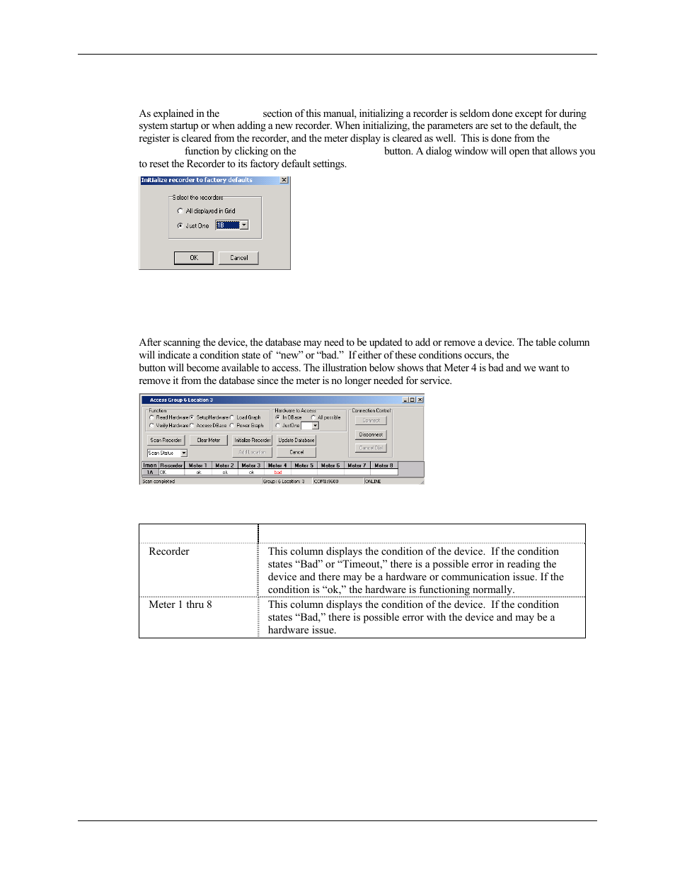 E-Mon Energy Software User Manual | Page 148 / 223