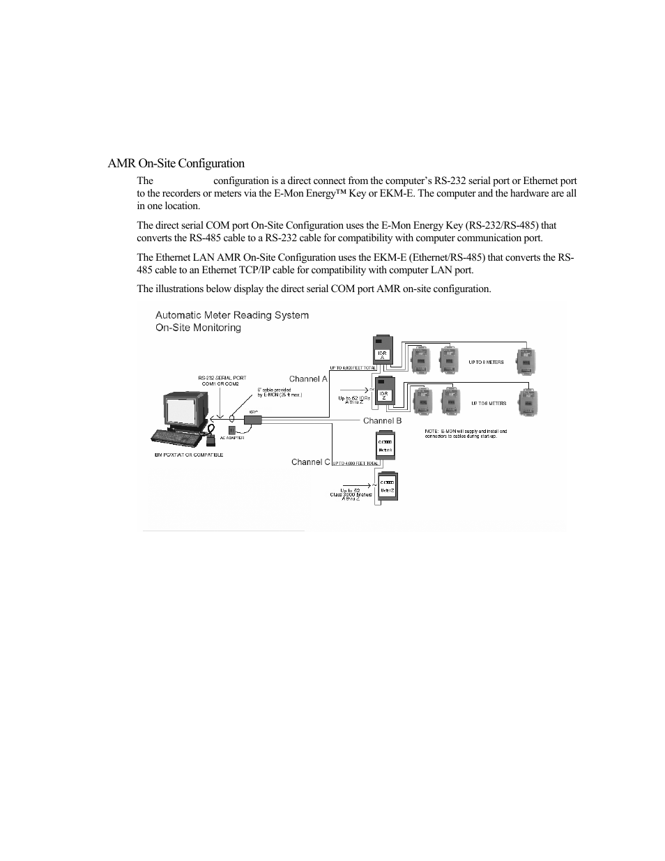 E-Mon Energy Software User Manual | Page 16 / 223