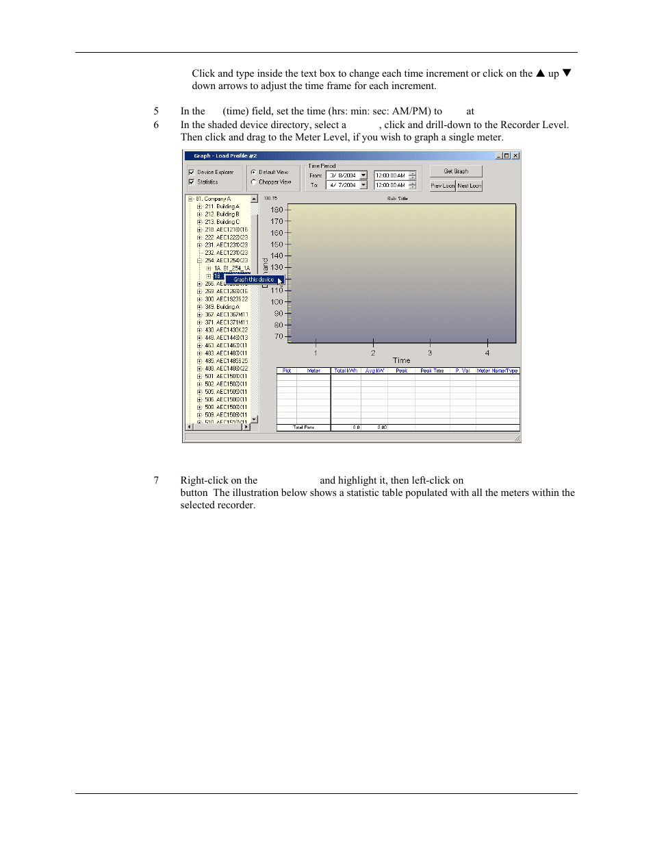 E-Mon Energy Software User Manual | Page 161 / 223
