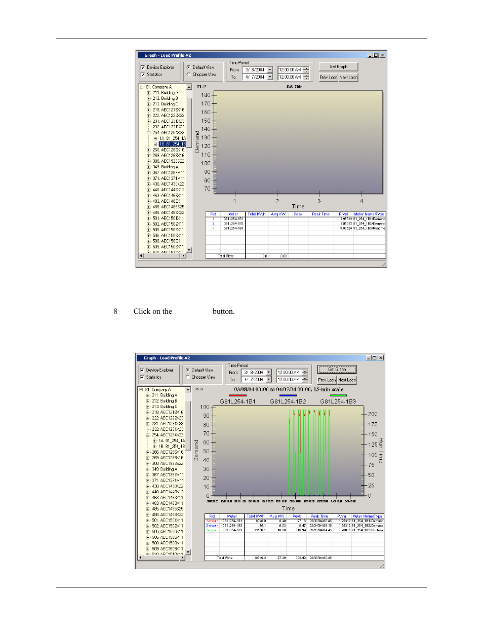 E-Mon Energy Software User Manual | Page 162 / 223