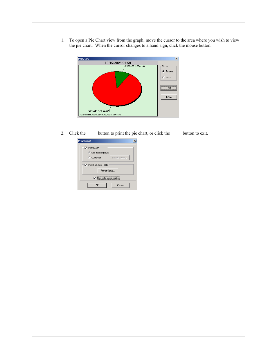 E-Mon Energy Software User Manual | Page 166 / 223