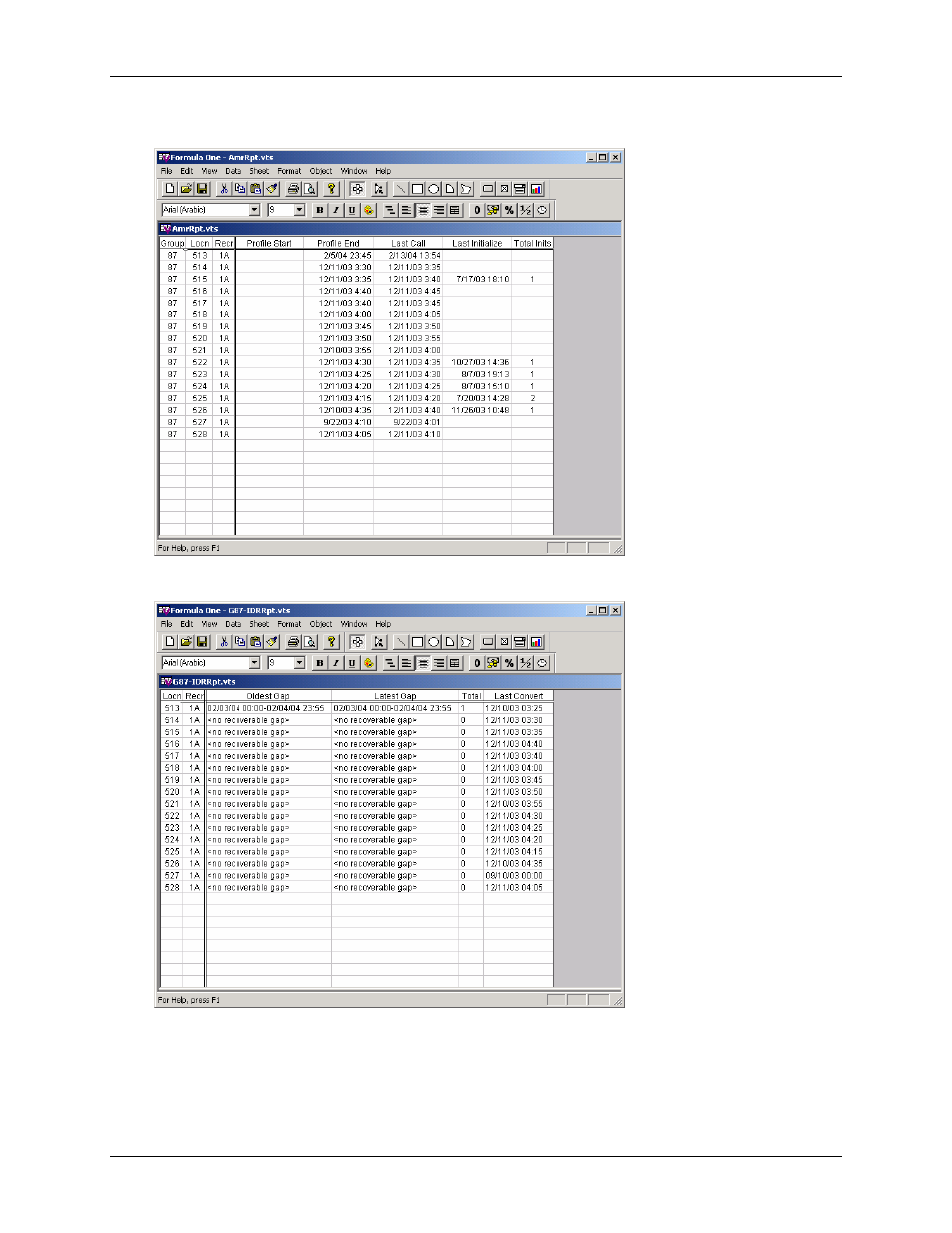 E-Mon Energy Software User Manual | Page 184 / 223
