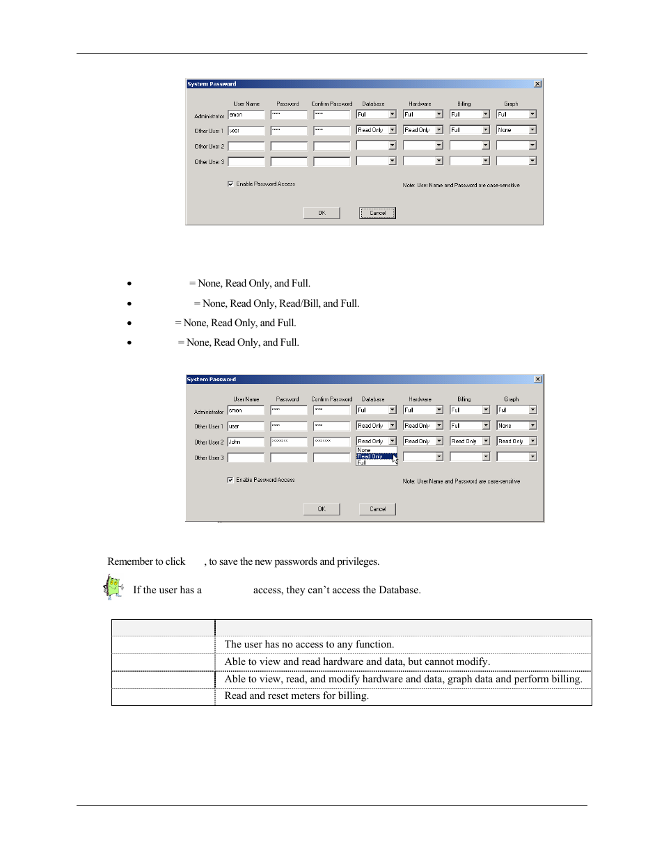 E-Mon Energy Software User Manual | Page 26 / 223