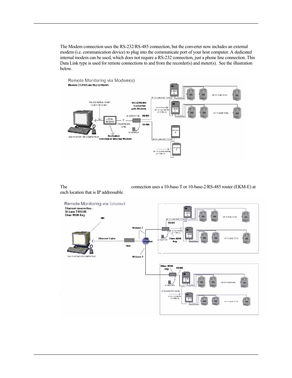 E-Mon Energy Software User Manual | Page 39 / 223