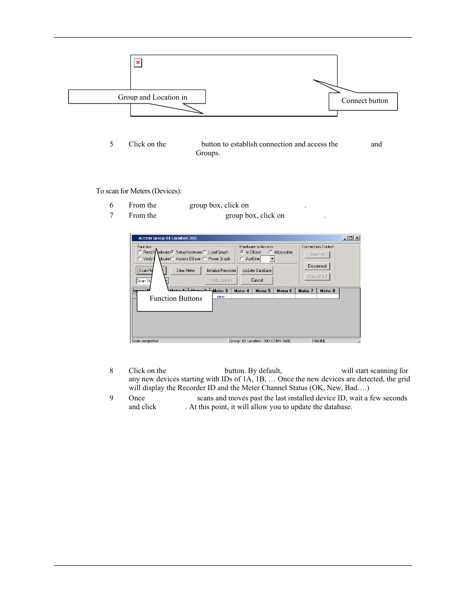 E-Mon Energy Software User Manual | Page 74 / 223