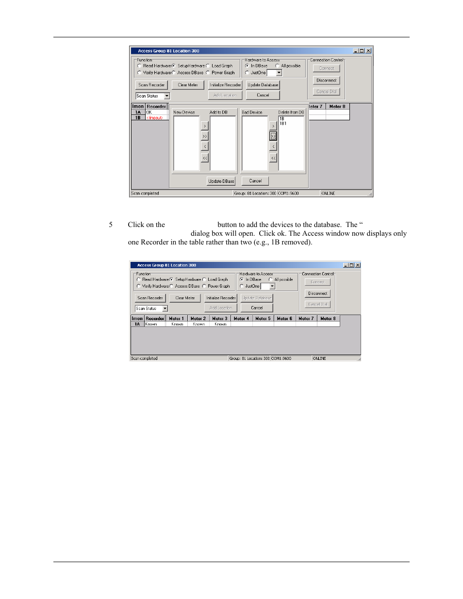 E-Mon Energy Software User Manual | Page 91 / 223