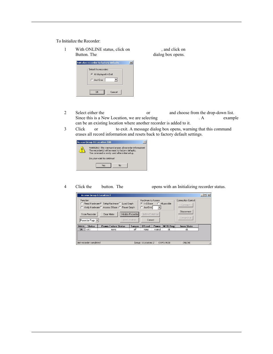 E-Mon Energy Software User Manual | Page 92 / 223