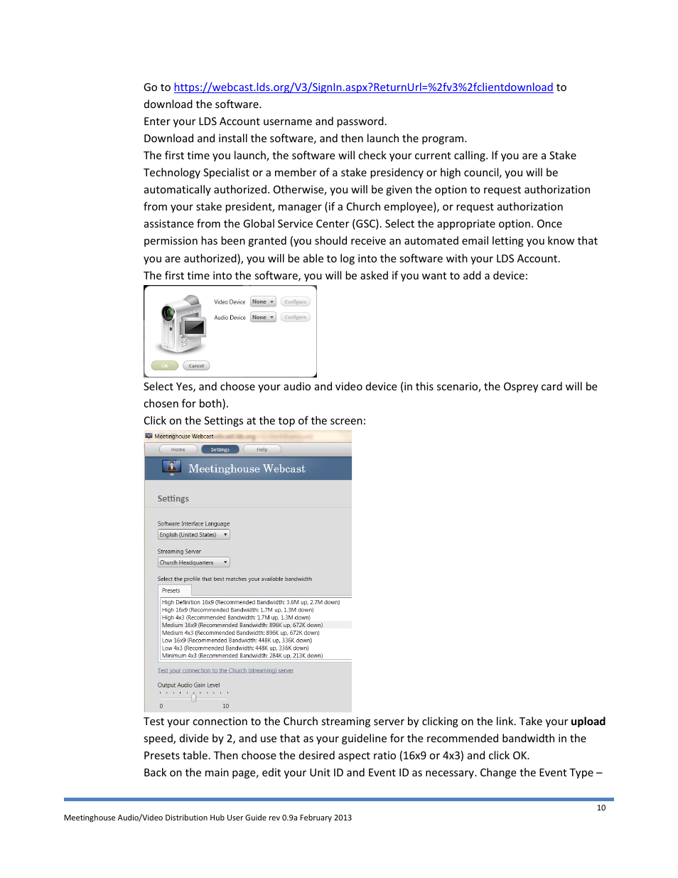 Emtech Electronics AVDH-1 User Manual | Page 10 / 16