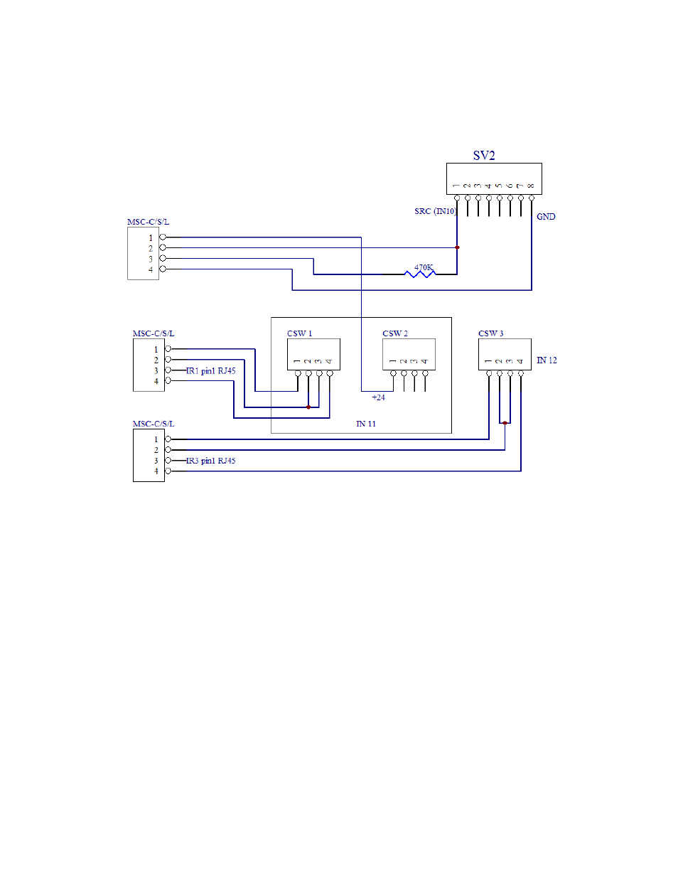 Emtech Electronics BLU-CIF User Manual | Page 10 / 10