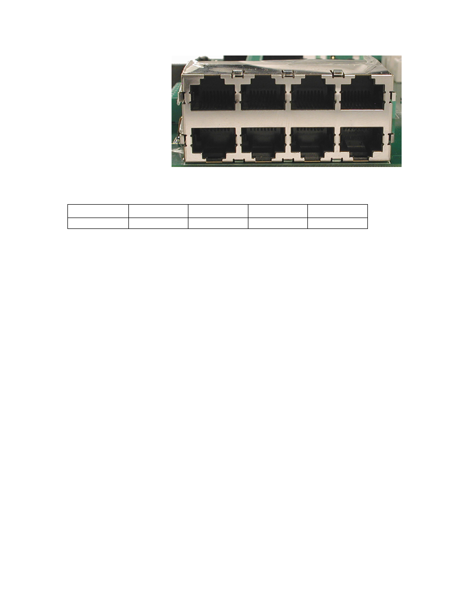 Emtech Electronics BLU-CIF User Manual | Page 2 / 10