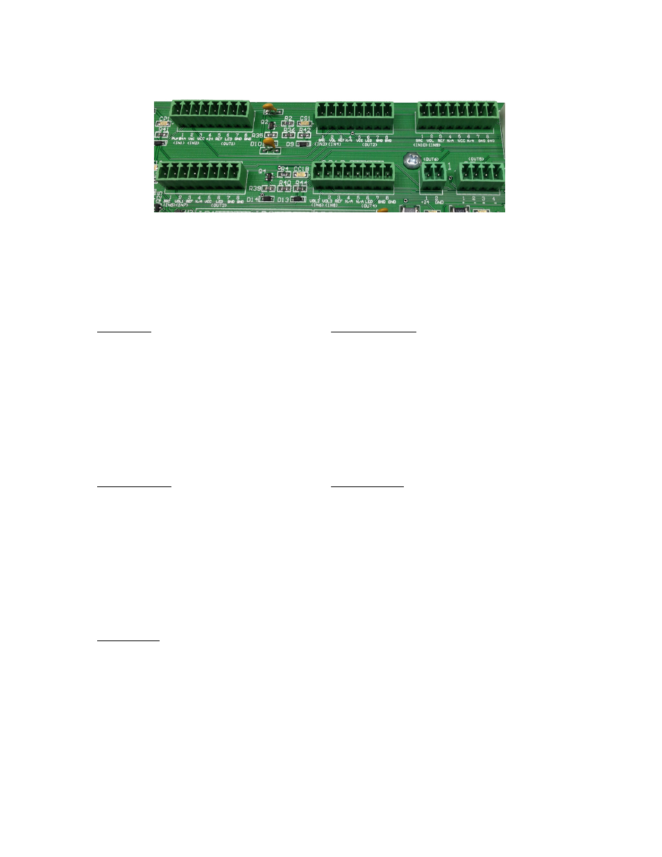 Emtech Electronics BLU-CIF User Manual | Page 3 / 10