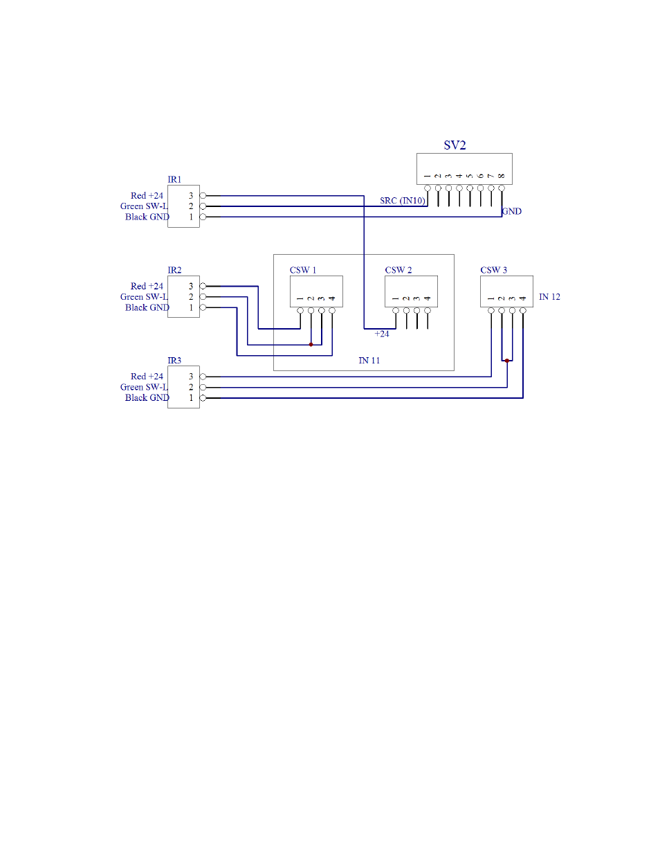 Emtech Electronics BLU-CIF User Manual | Page 8 / 10