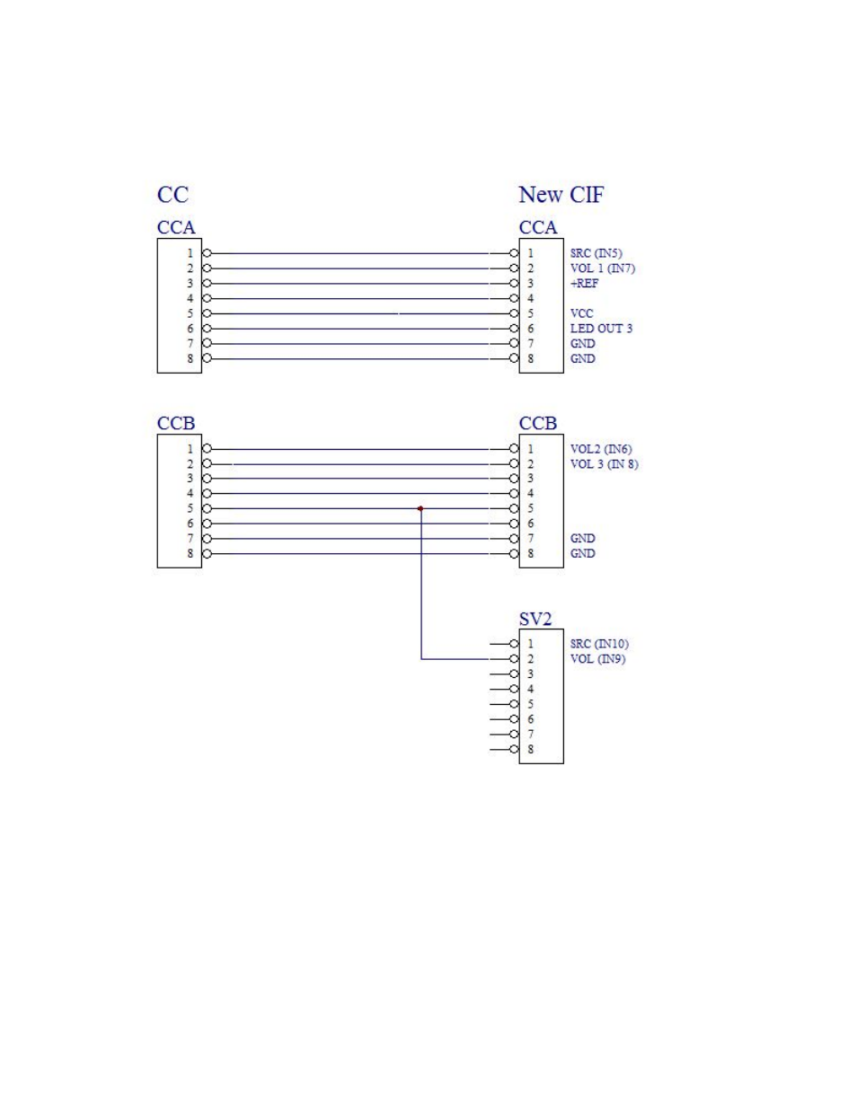 Emtech Electronics BLU-CIF User Manual | Page 9 / 10