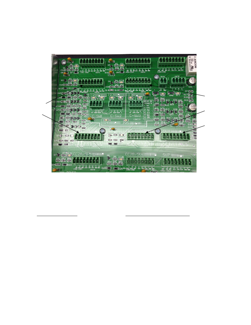 Emtech Electronics BLU-CIF2 User Manual | Page 3 / 10