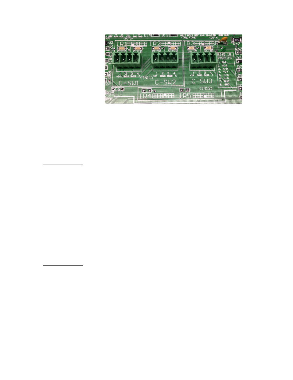 Emtech Electronics BLU-CIF2 User Manual | Page 5 / 10
