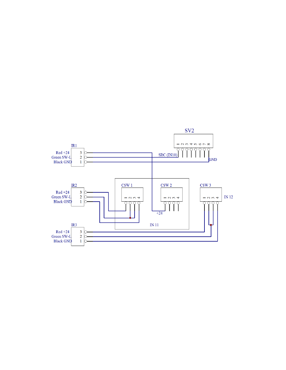 Emtech Electronics BLU-CIF2 User Manual | Page 8 / 10