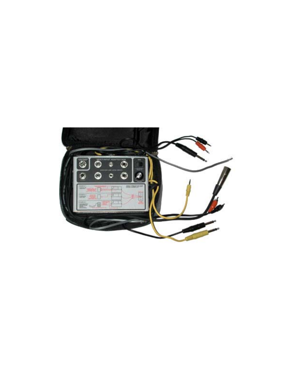 Emtech Electronics EJ-10 User Manual | 22 pages
