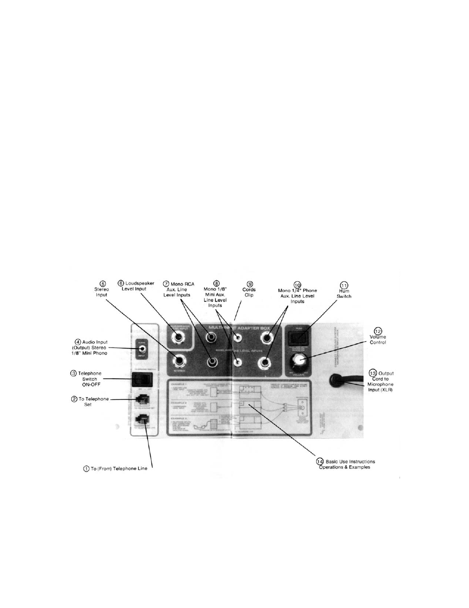 Emtech Electronics EJ-10 User Manual | Page 3 / 22