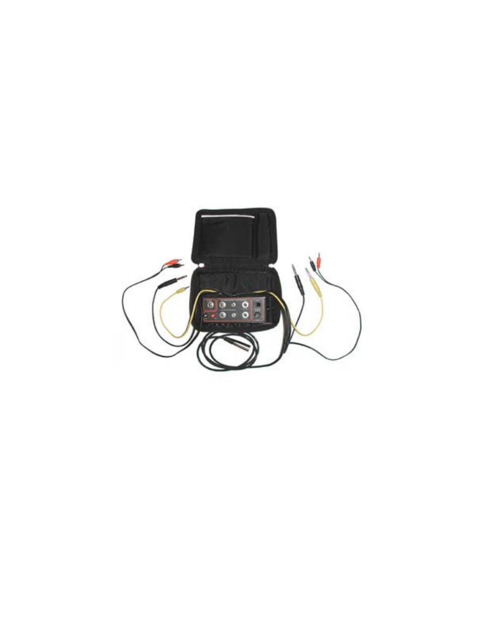 Emtech Electronics EJ-8 User Manual | 13 pages