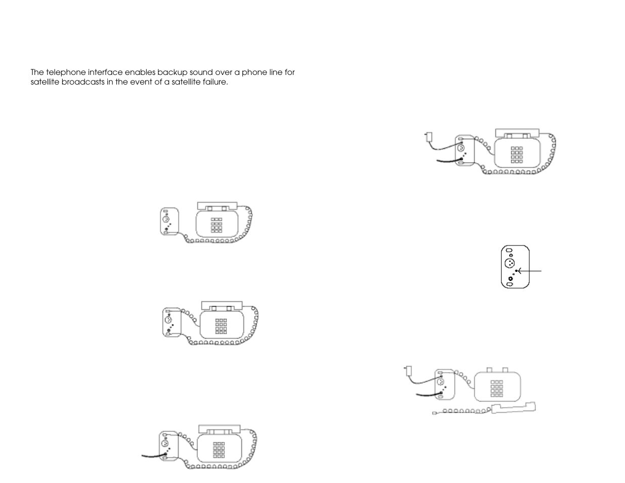 Emtech Electronics TTAIB User Manual | 6 pages