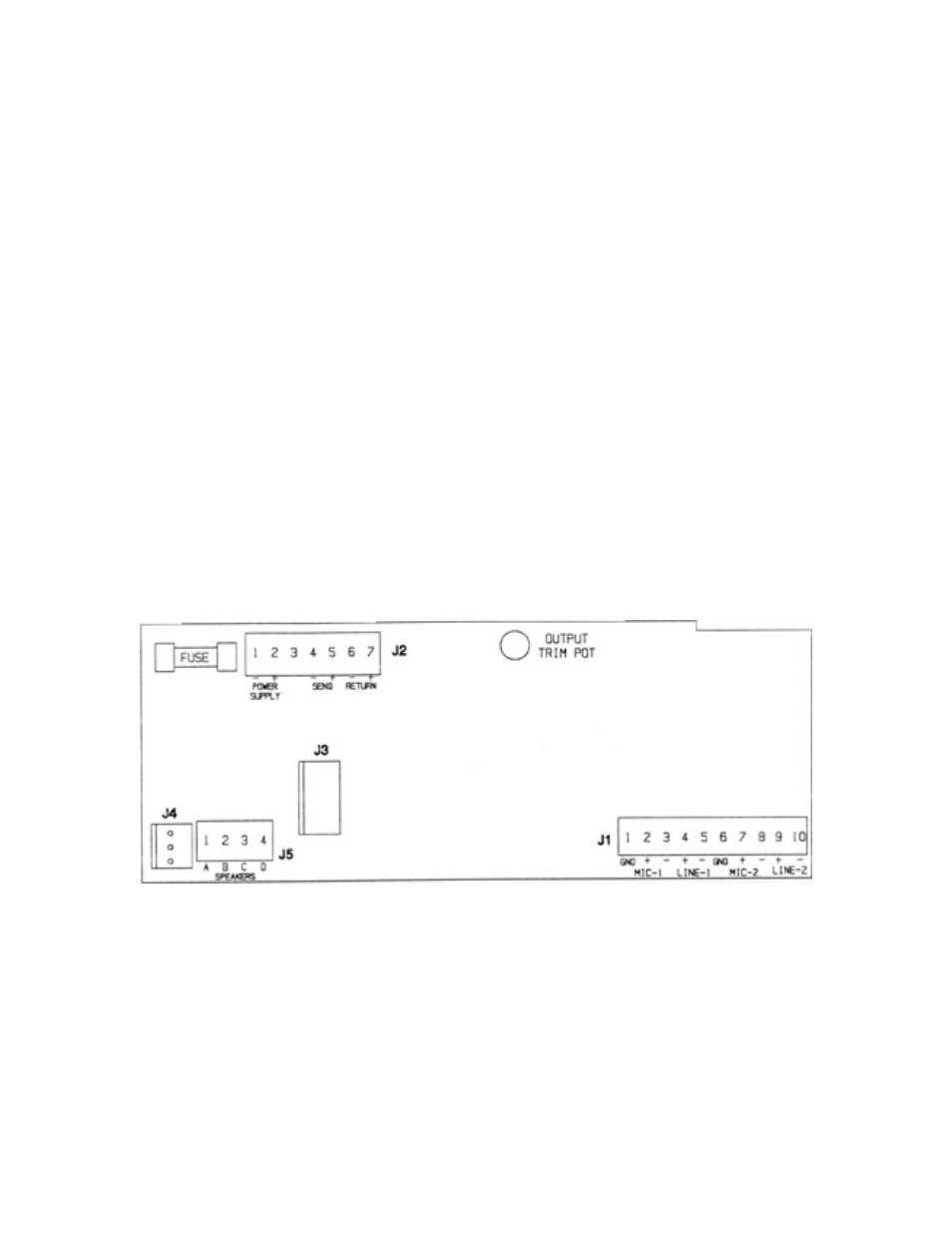 Emtech Electronics IA-204P User Manual | Page 10 / 18