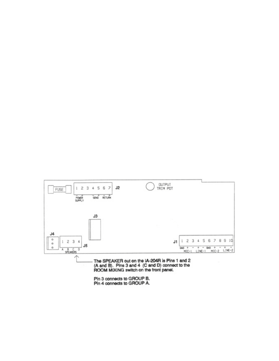 Emtech Electronics IA-204P User Manual | Page 9 / 18