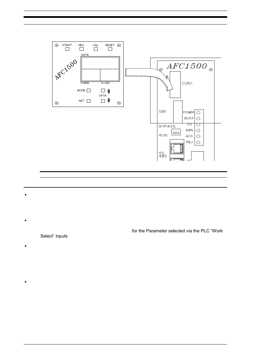 FEC AFC1500 User Manual | Page 116 / 198