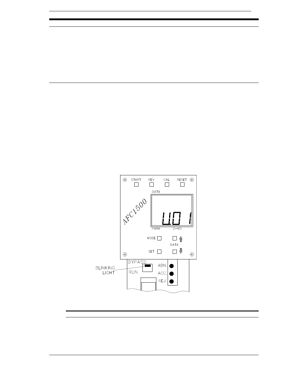 FEC AFC1500 User Manual | Page 137 / 198