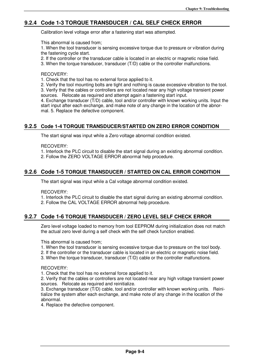 FEC AFC1500 User Manual | Page 158 / 198