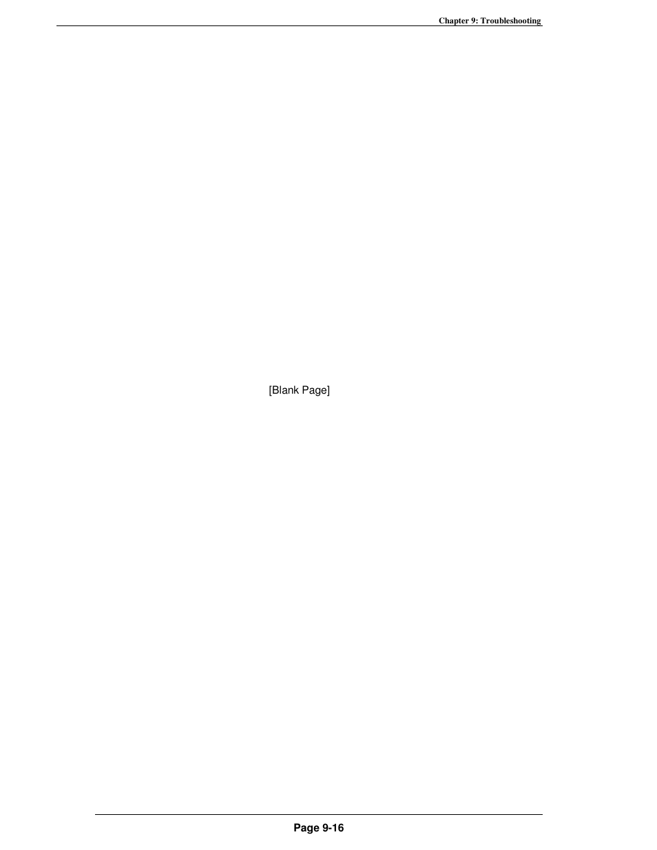 FEC AFC1500 User Manual | Page 170 / 198