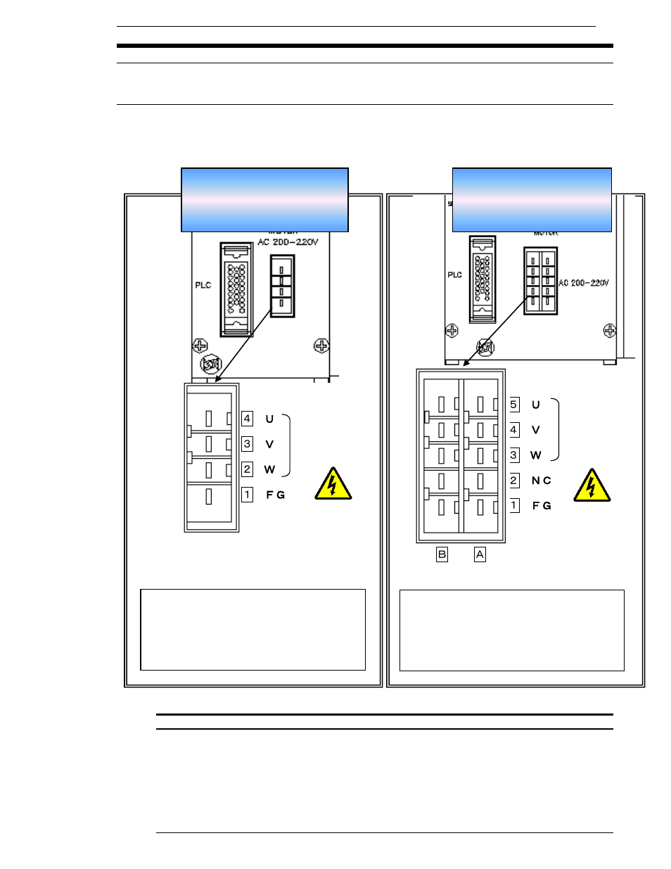 FEC AFC1500 User Manual | Page 57 / 198