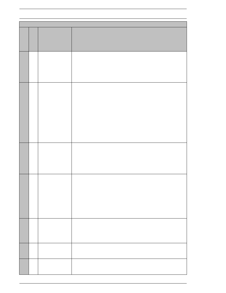 FEC AFC1500 User Manual | Page 60 / 198