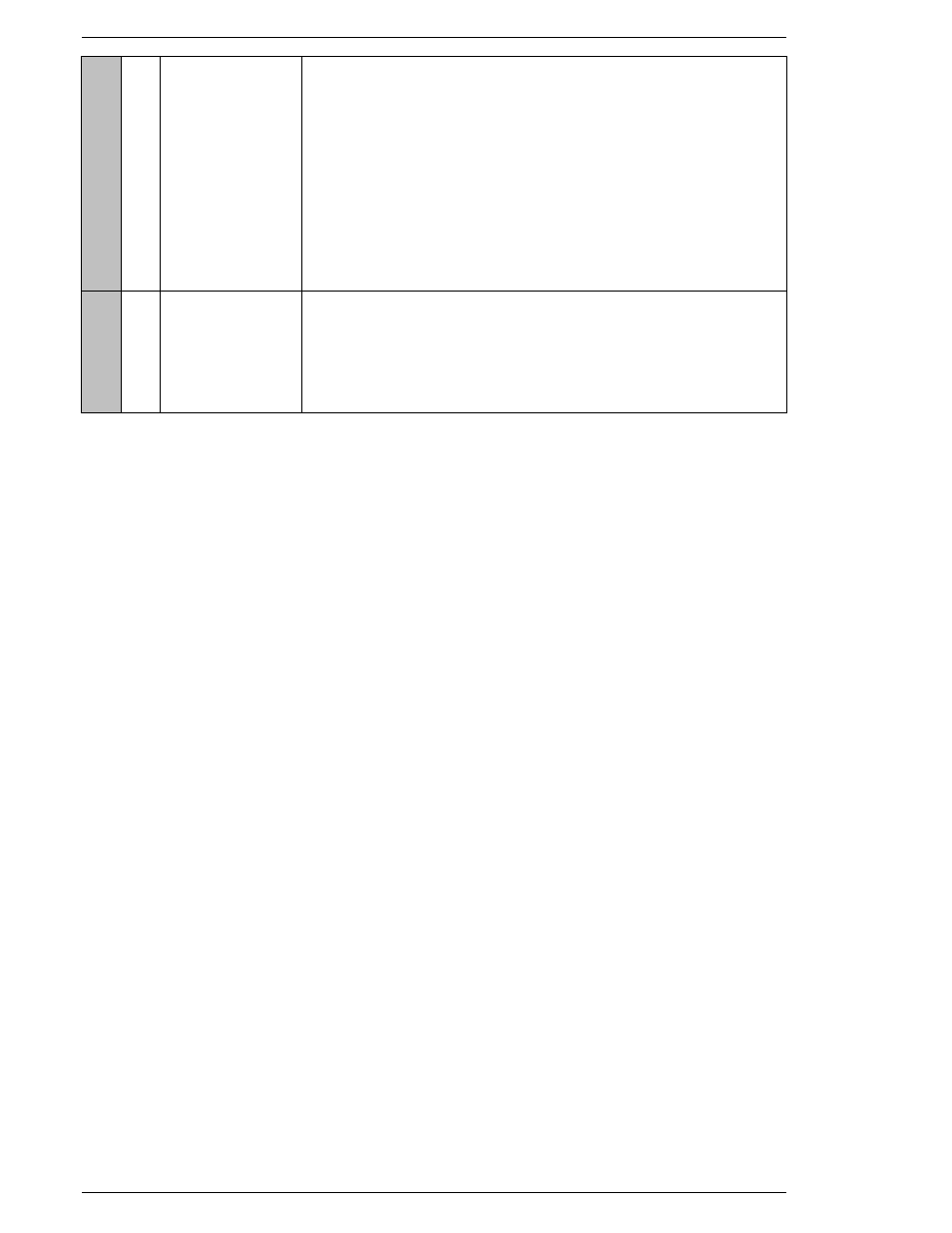 FEC AFC1500 User Manual | Page 62 / 198