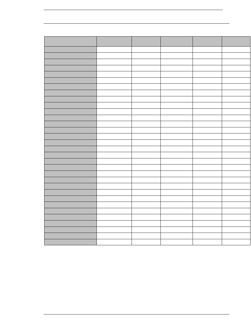 FEC AFC1500 User Manual | Page 63 / 198