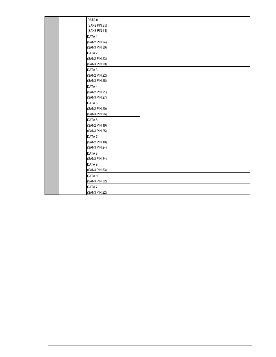 FEC AFC1500 User Manual | Page 65 / 198