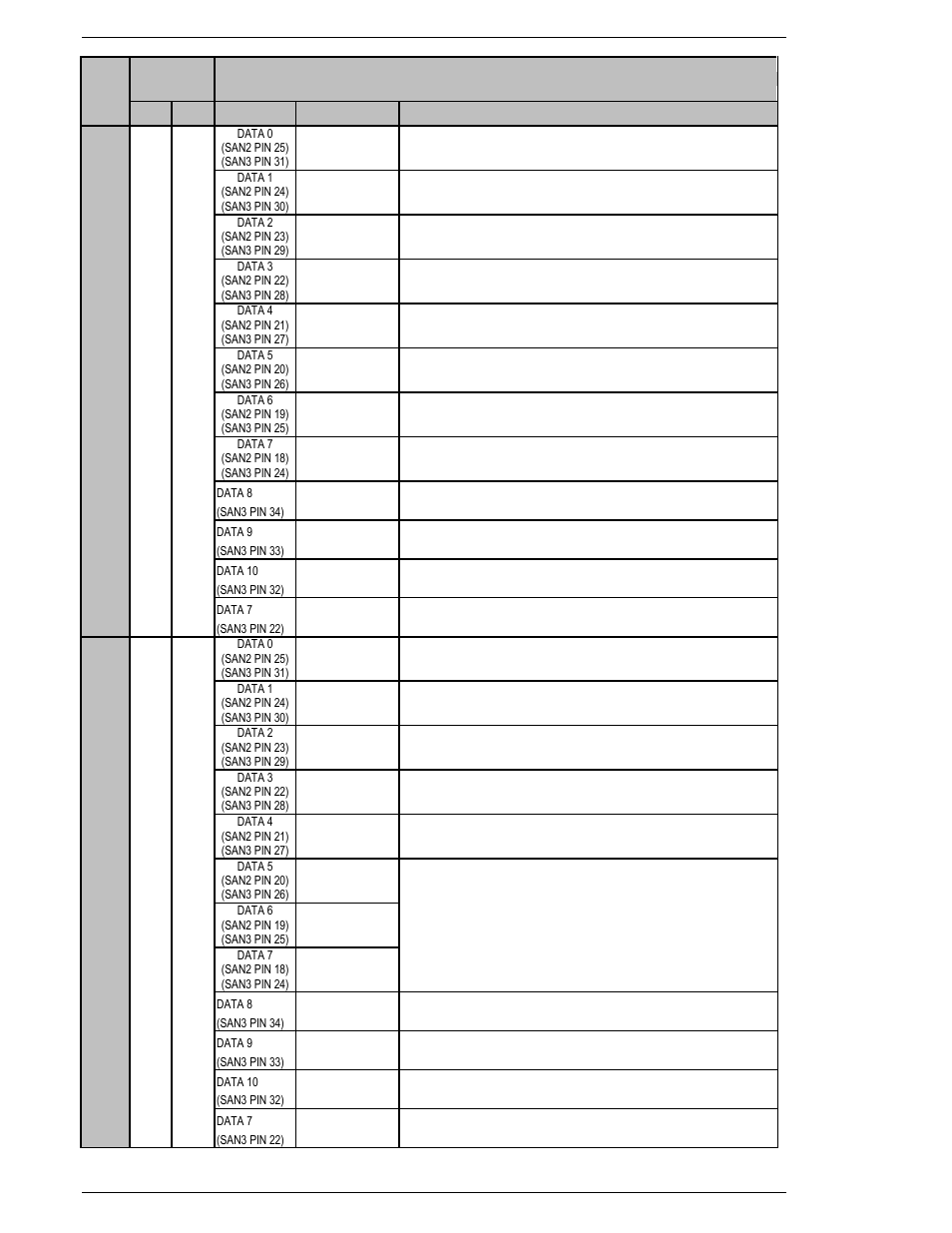 FEC AFC1500 User Manual | Page 66 / 198