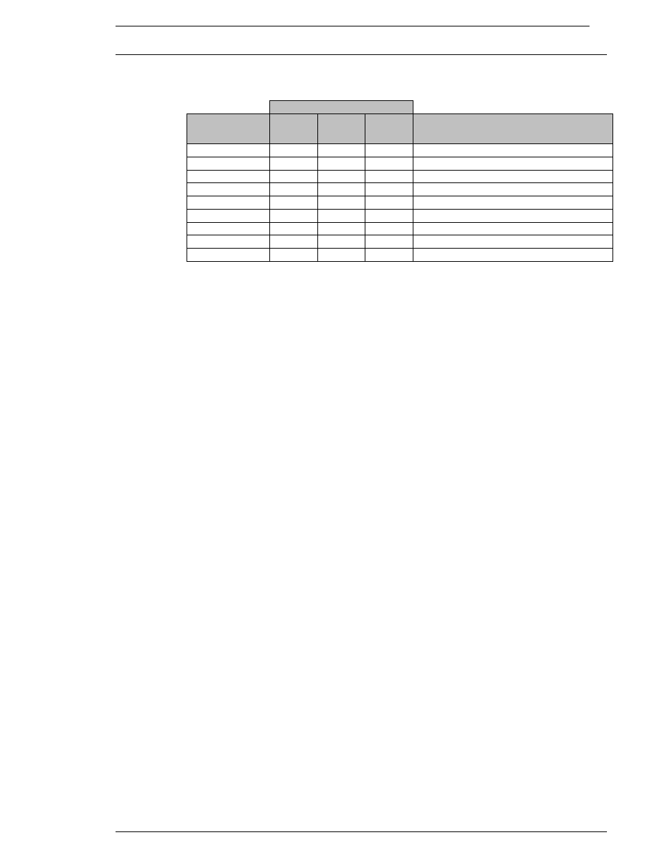 FEC AFC1500 User Manual | Page 67 / 198