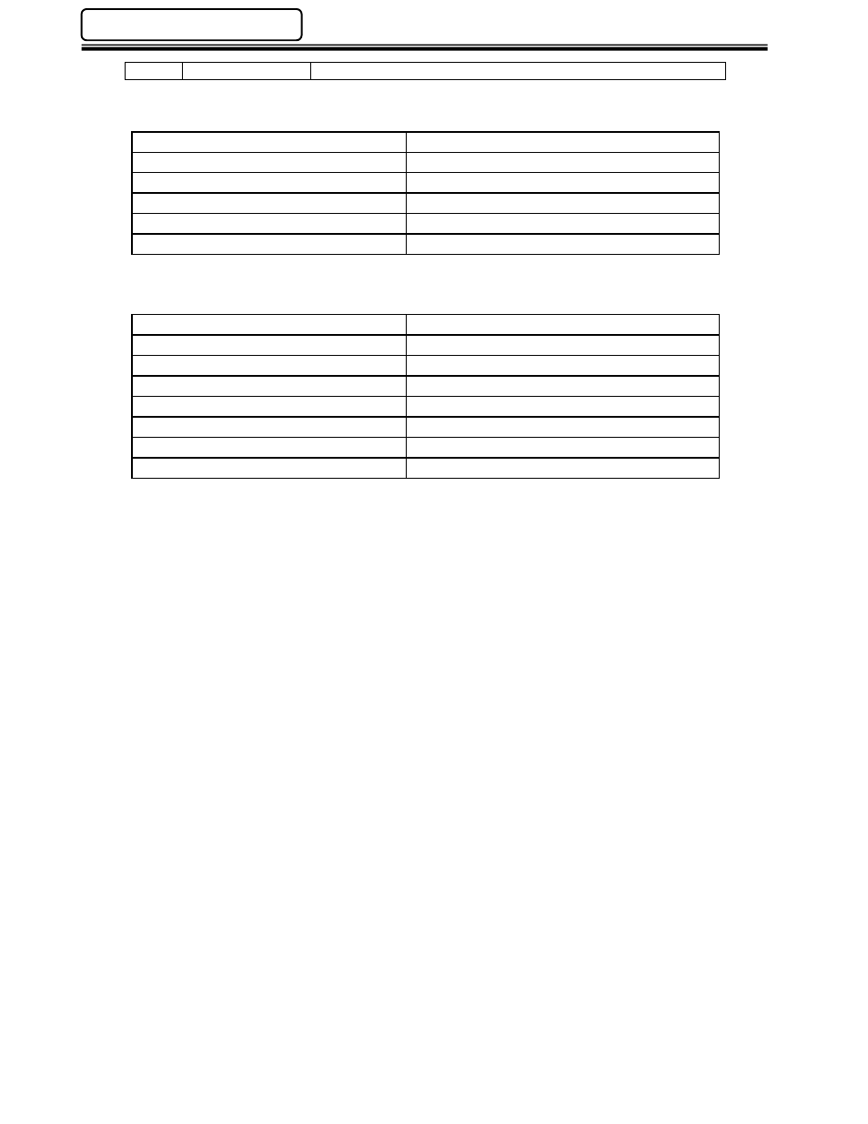 FEC AFC1500 User Manual | Page 12 / 83