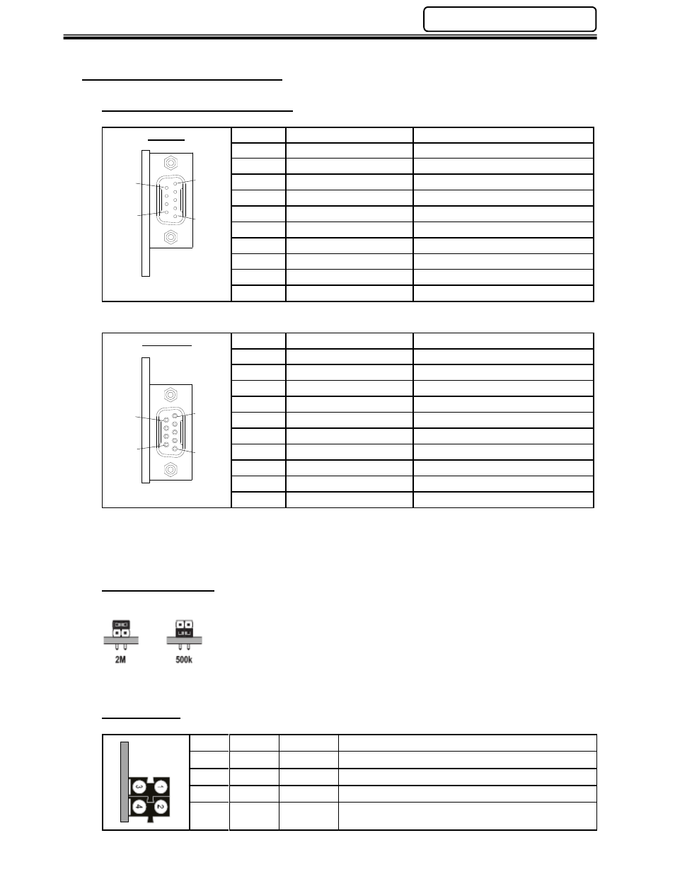 FEC AFC1500 User Manual | Page 13 / 83