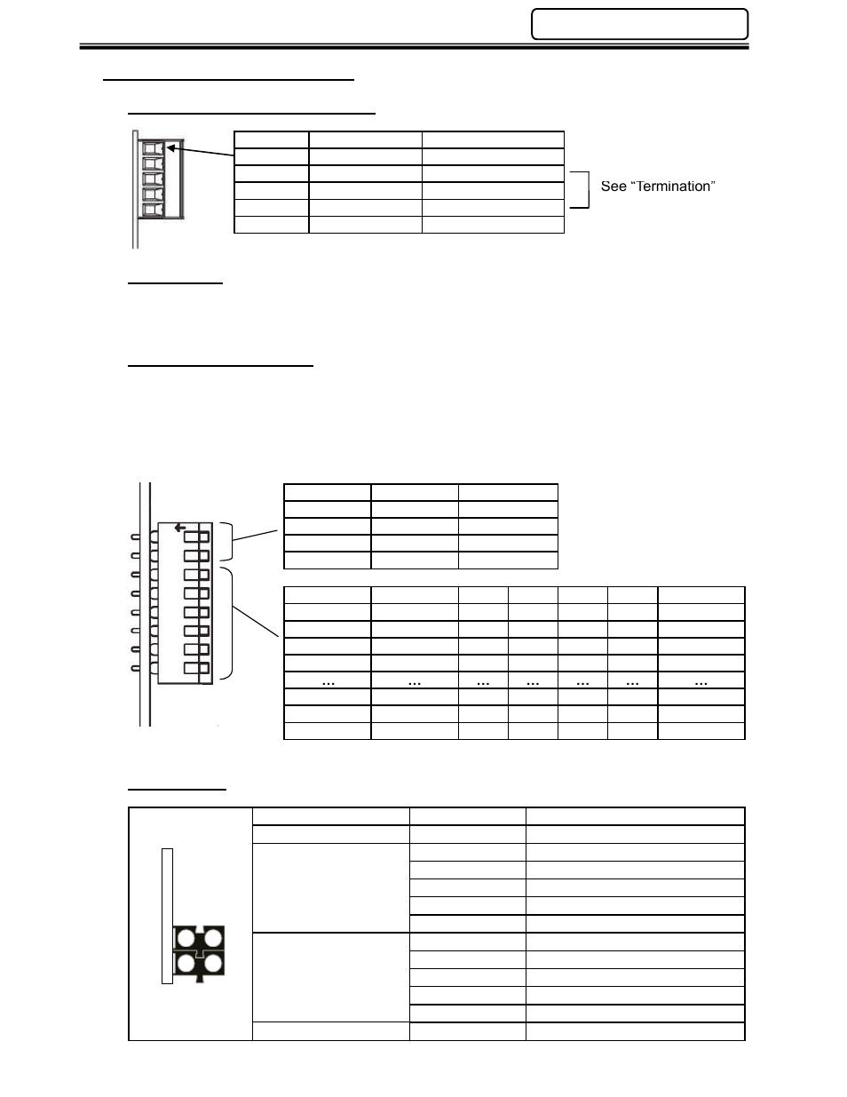 FEC AFC1500 User Manual | Page 19 / 83