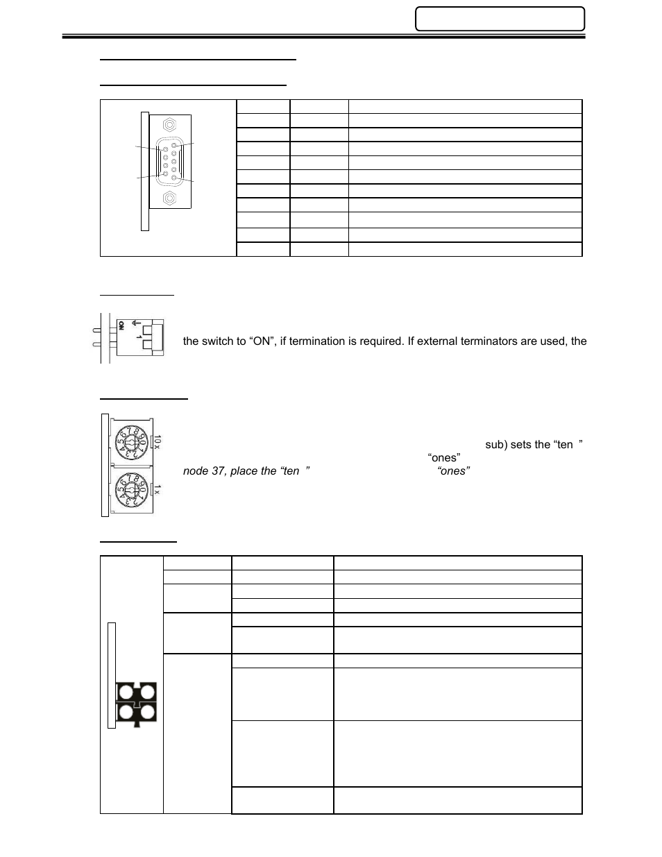 FEC AFC1500 User Manual | Page 25 / 83