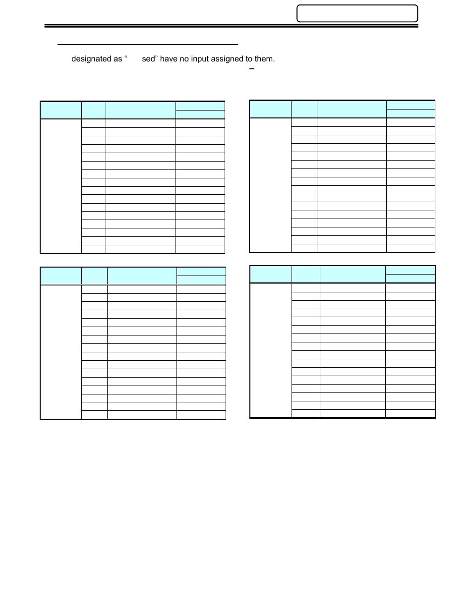 FEC AFC1500 User Manual | Page 27 / 83