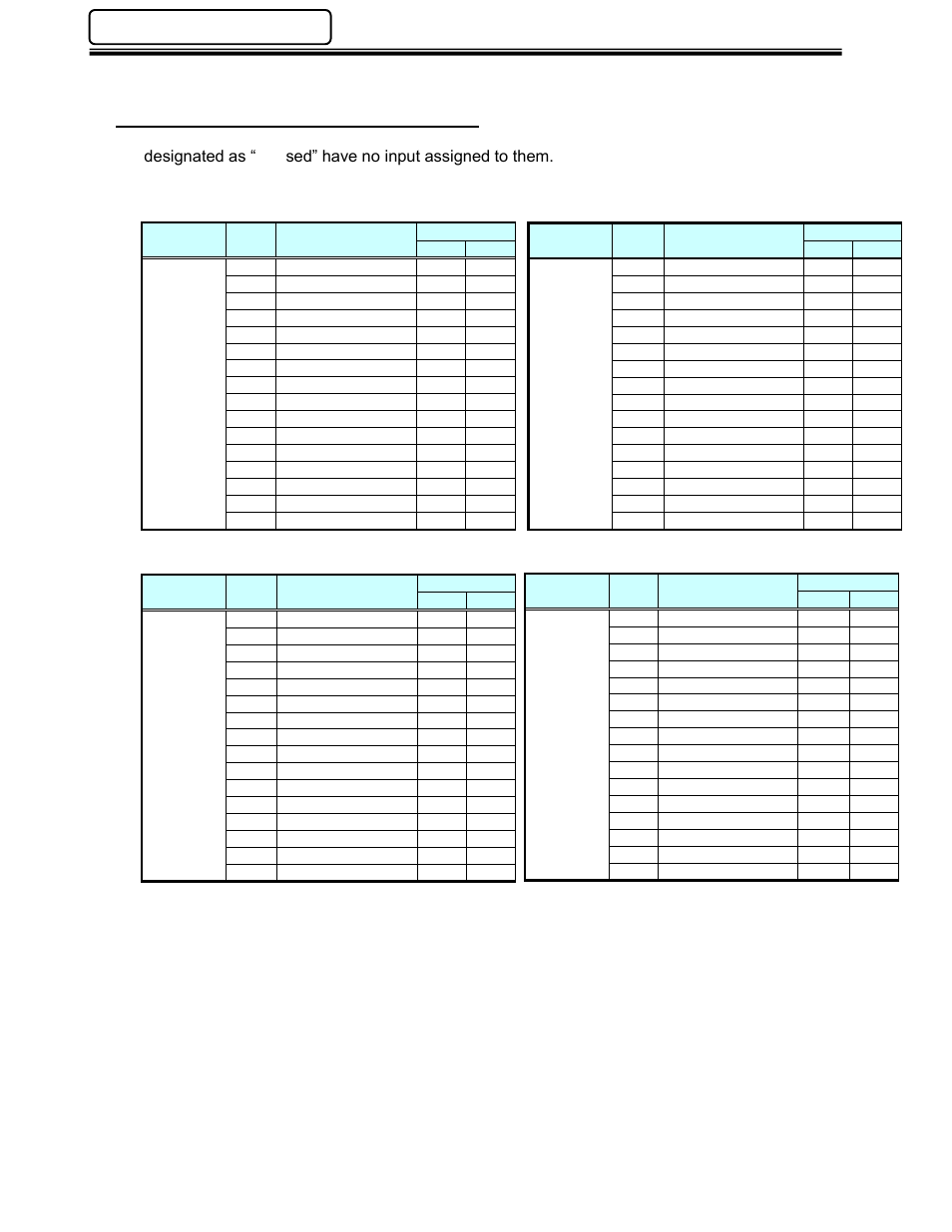 FEC AFC1500 User Manual | Page 34 / 83