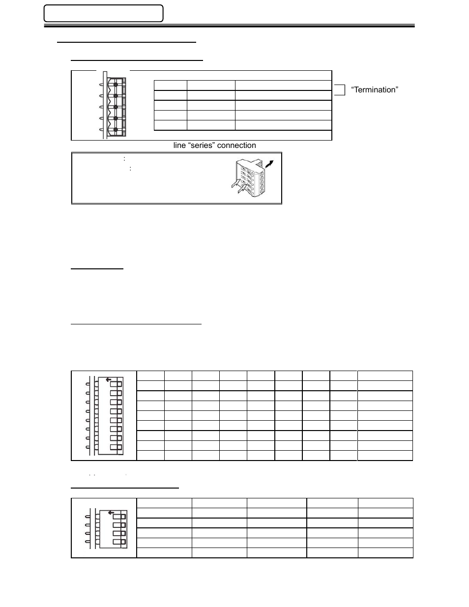 FEC AFC1500 User Manual | Page 38 / 83
