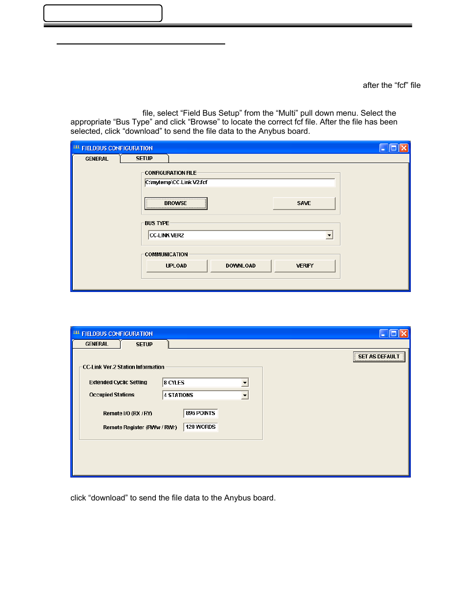 FEC AFC1500 User Manual | Page 46 / 83