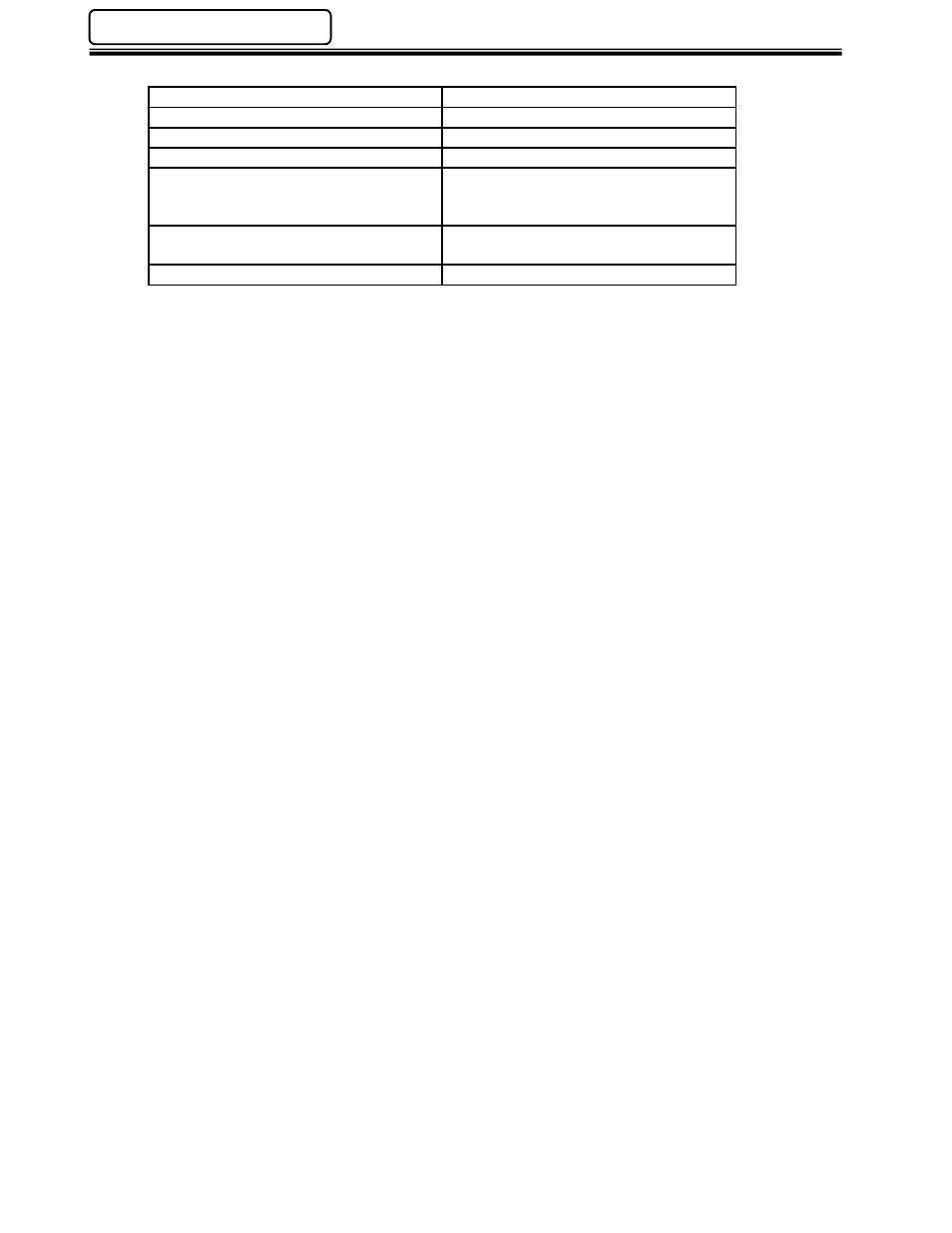 FEC AFC1500 User Manual | Page 50 / 83