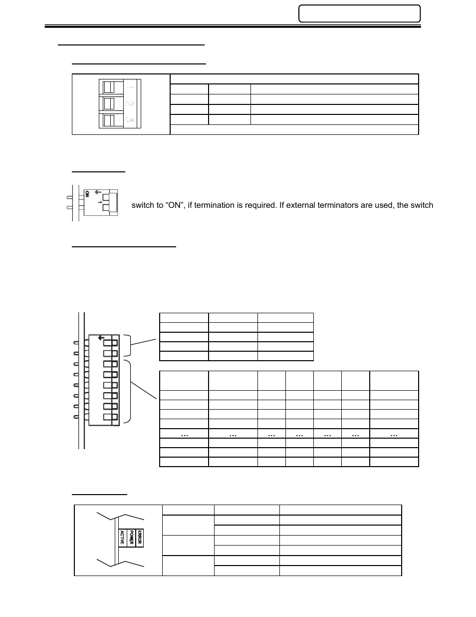FEC AFC1500 User Manual | Page 51 / 83